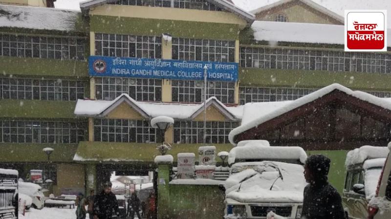 Punjab tourists clash with shopkeepers in Shimla, 3 injured