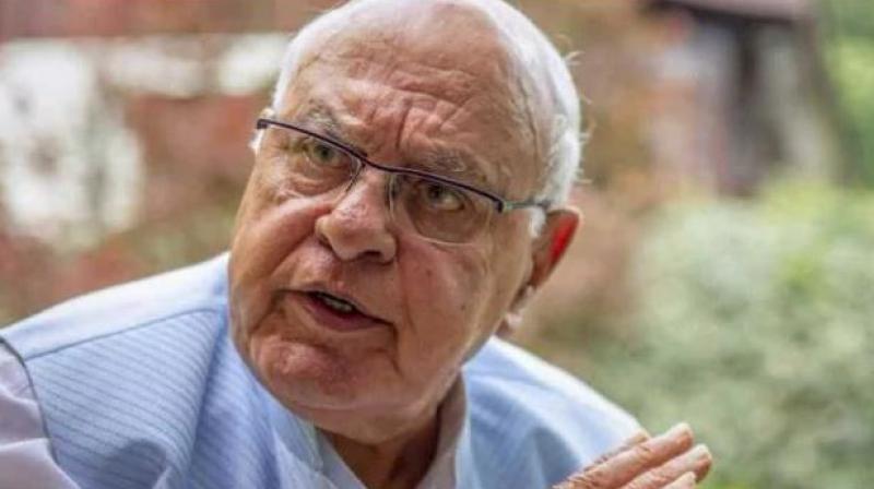 National Conference to contest all seats in J & K