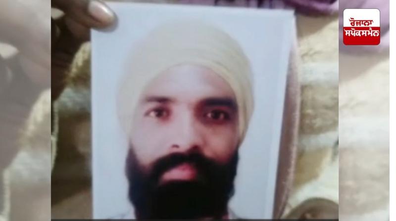 Tarn Taran: Body of youth missing under mysterious circumstances found in canal