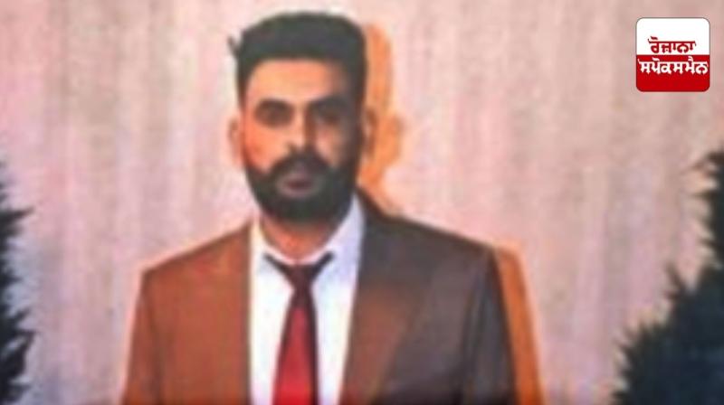 Punjabi taxi driver shot dead in Canada