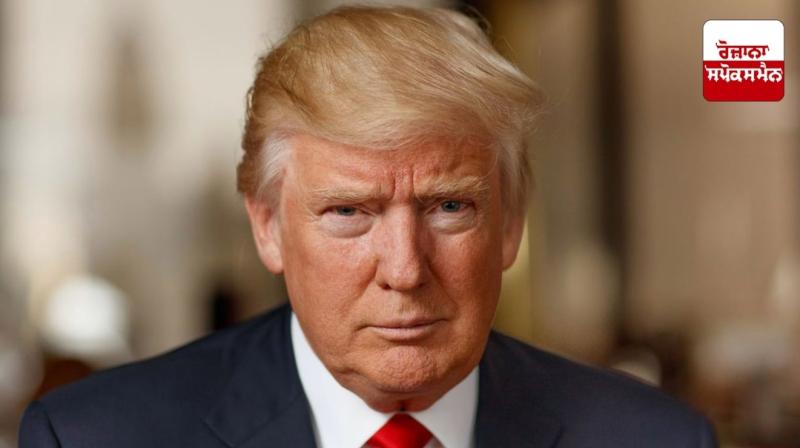 Many countries will send warships to open the Strait of Hormuz: Donald Trump