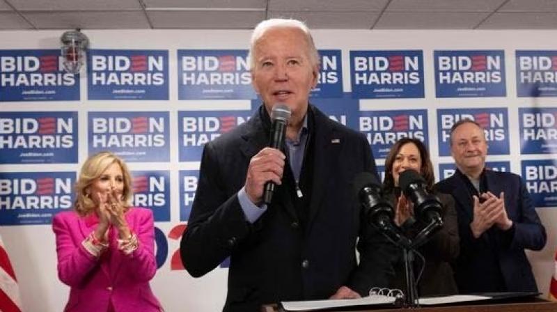 Joe Biden 