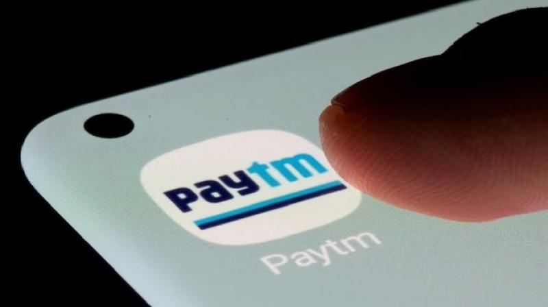 PayTM Payments 