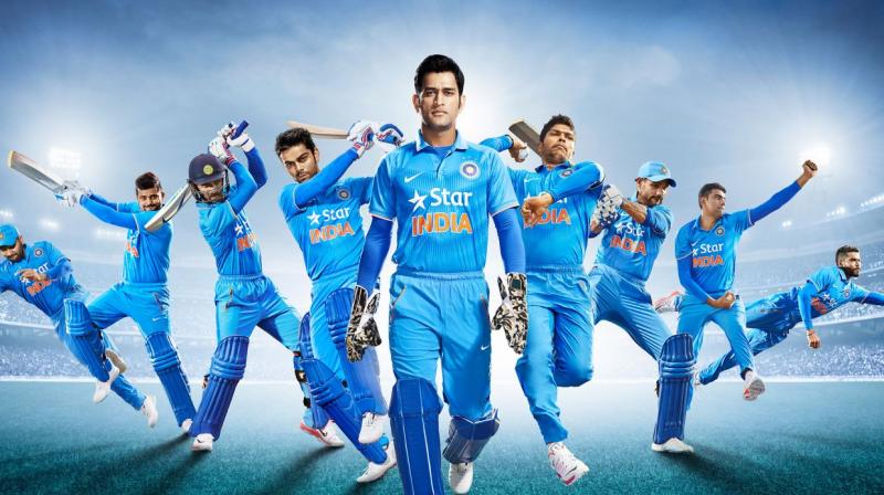 Team India 