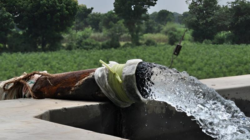 India could lose groundwater by 3 times the current rate by 2080: Study