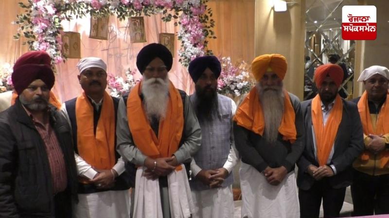 ਅਕਾਲੀ ਦਲ 