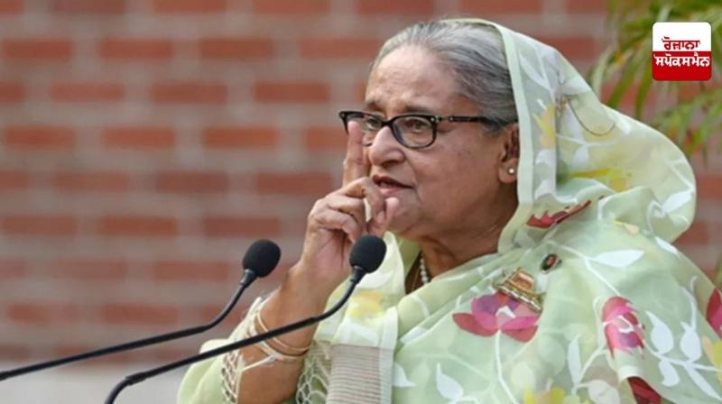 Problems increased for Sheikh Hasina and family, many properties including house will be confiscated
