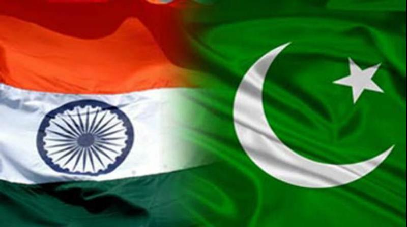 India / Pakistan Trade