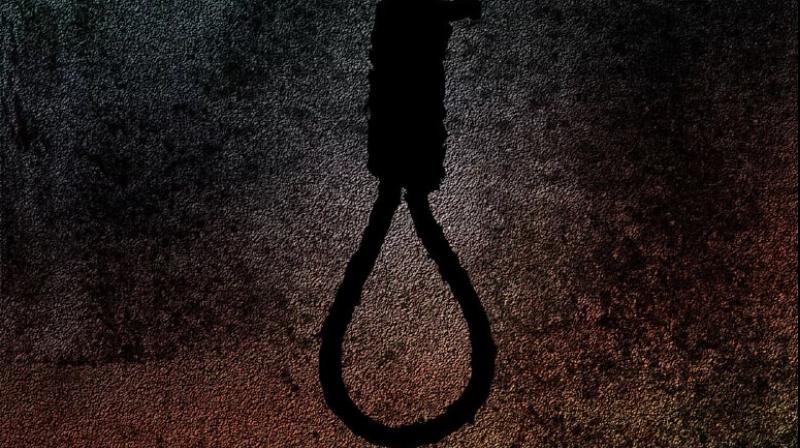 Locked the children in a steel drum, where they died by suffocation.