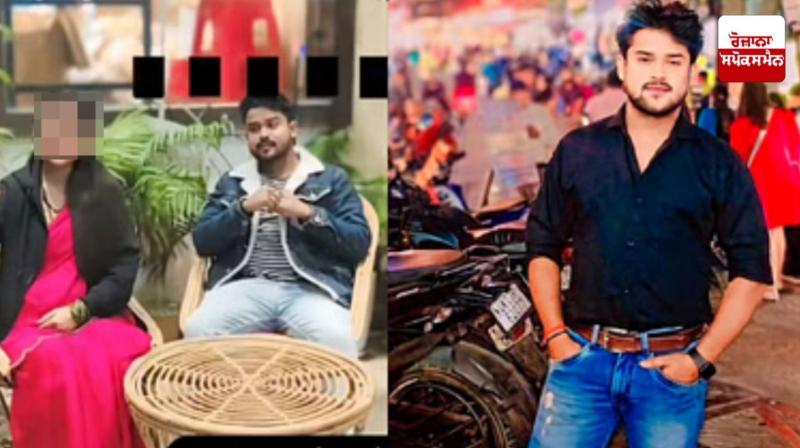 Husband Commits Suicide in Bareilly News in punjabi