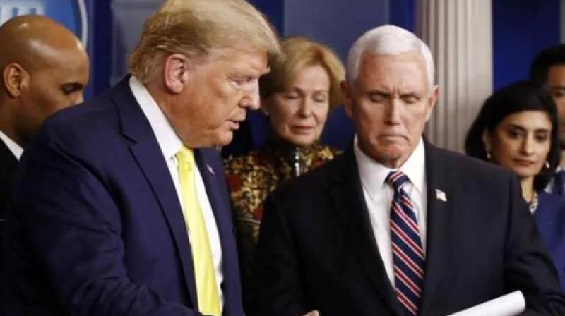 America president coronavirus payroll relief donald trump