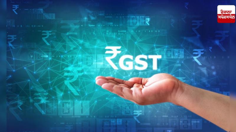Revamped GST