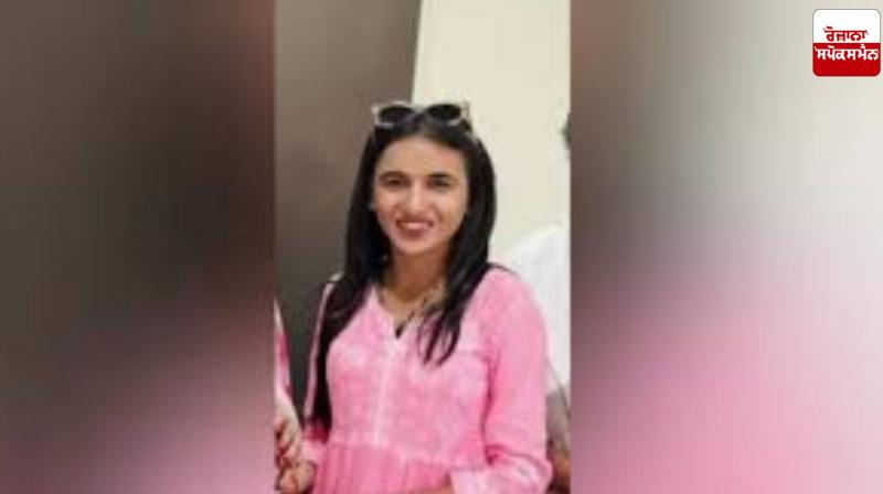 Woman Congress leader murdered in Rohtak, body found in suitcase near bus stand