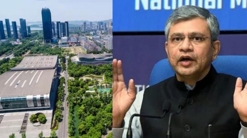 Industrial Smart Cities 