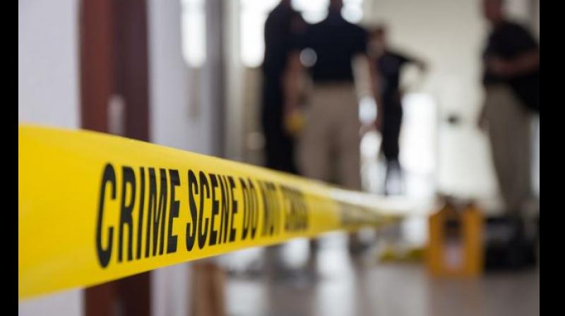 Violence Over Food Delay