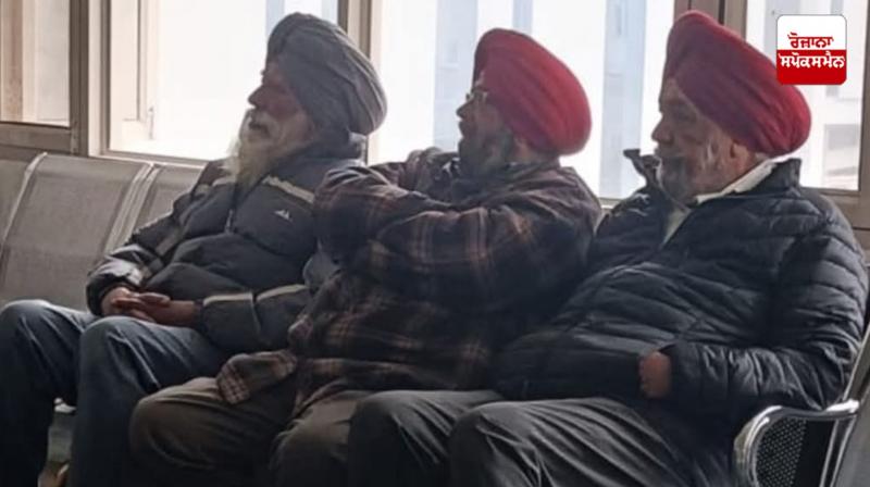 In the case of false police encounter, three police officer were sentenced to life imprisonment