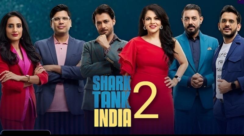 Shark Tank India 2
