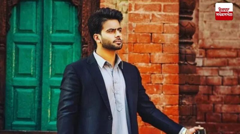 ਪੰਜਾਬੀ ਗਾਇਕ ਮਨਕੀਰਤ ਔਲਖ ਨੂੰ ਮਿਲੀ ਜਾਨੋਂ ਮਾਰਨ ਦੀ ਧਮਕੀ