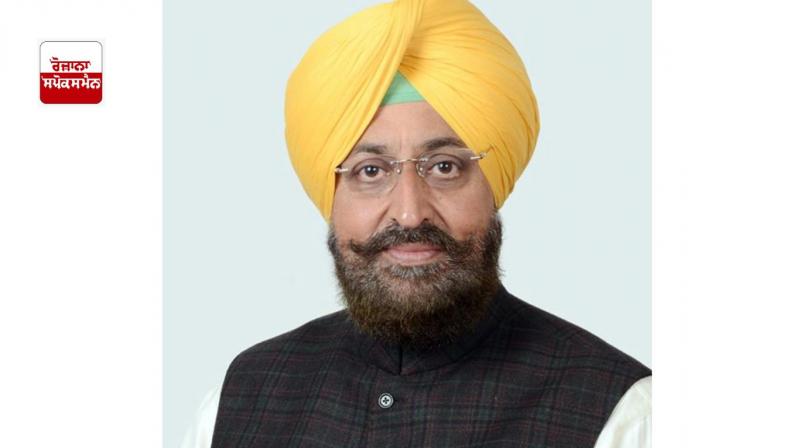 ਕਾਂਗਰਸੀ ਆਗੂ ਪ੍ਰਤਾਪ ਸਿੰਘ ਬਾਜਵਾ