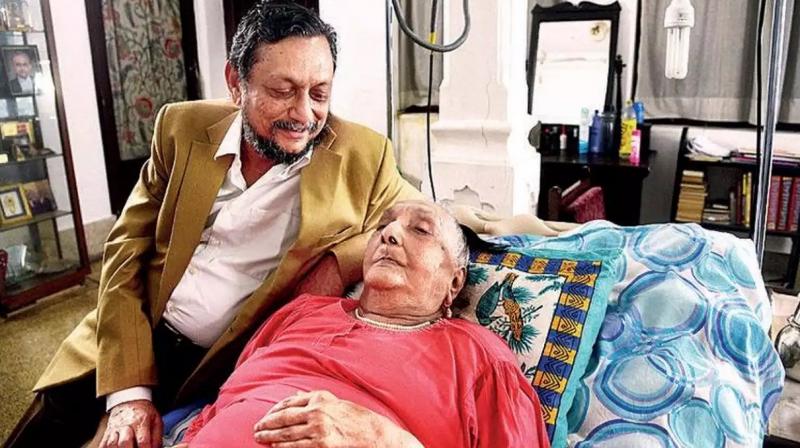 CJI SA Bobde's mother duped of Rs 2.5 crore by family caretaker