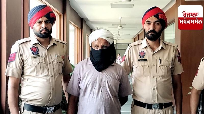 Son kills father over land dispute in Bathinda