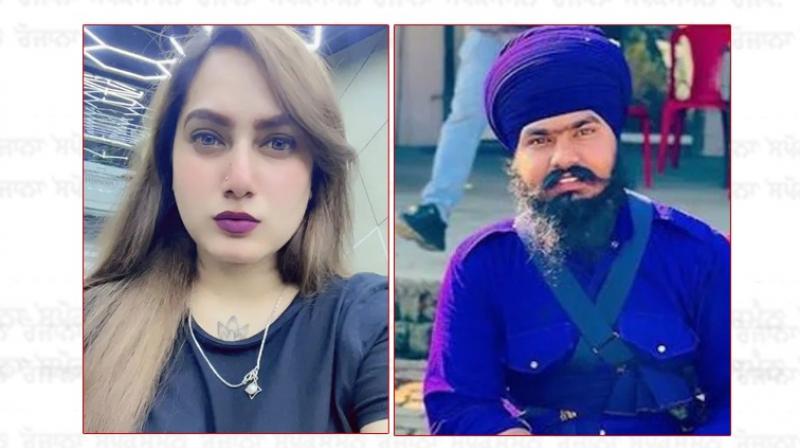 Amritpal Singh Mehron