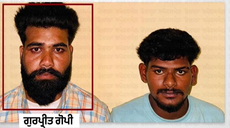 Police arrest 2 including army jawan on charges of spying for Pakistan