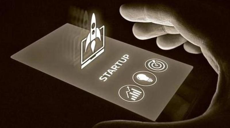 Total number of recognized startups in Punjab 1253