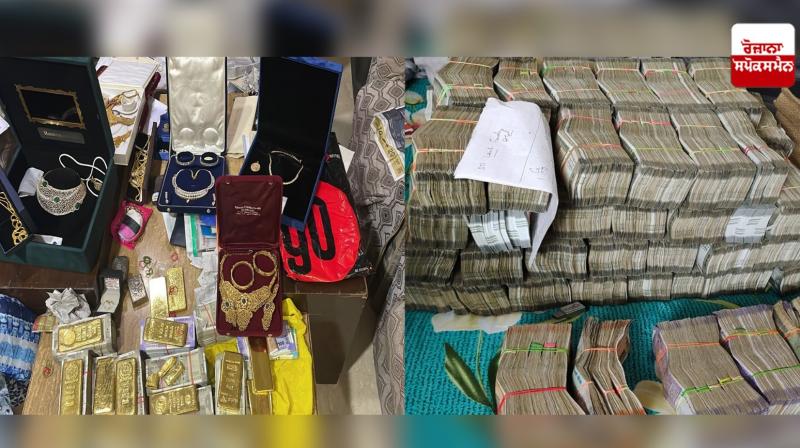 Mahadev betting case: ED seizes assets worth 417 crore