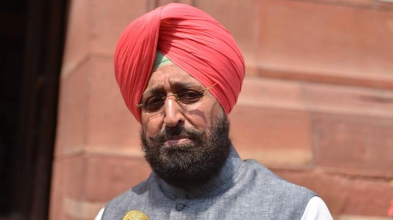 Partap Bajwa