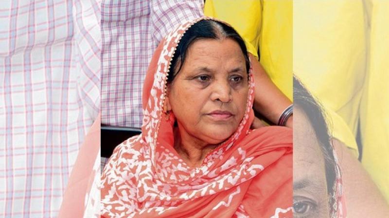 BJP alleges Akali Dal candidate for Jalandhar West bypoll not Scheduled Caste