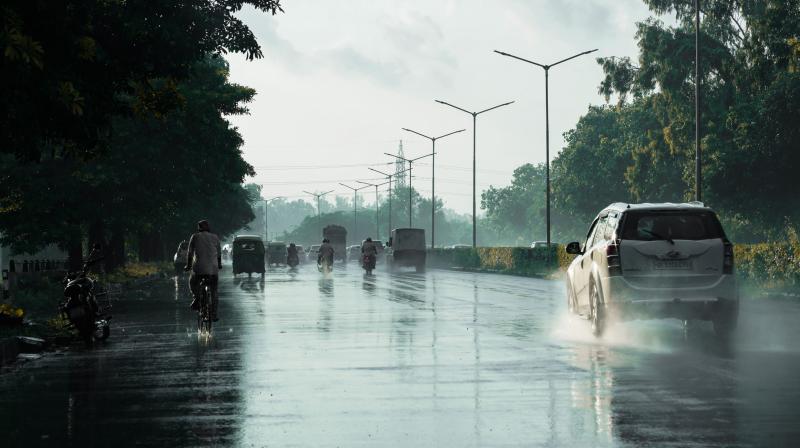 Chandigarh Weather News in punjabi 