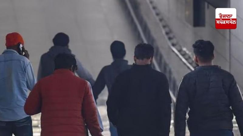 170 Pakistanis were taken out of West Asian countries News