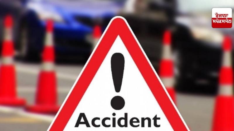 Tarntaran Accident News in punjabi 