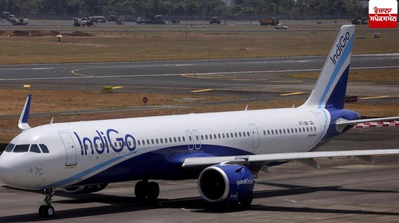 Over 150 IndiGo flights cancelled at 8 airports across the country