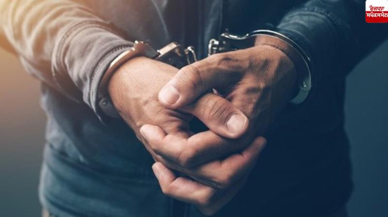 Husband arrested for getting wife into prostitution Moga News