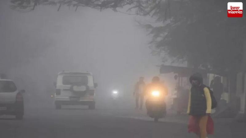 Uttarakhand Weather Update News in punjabi