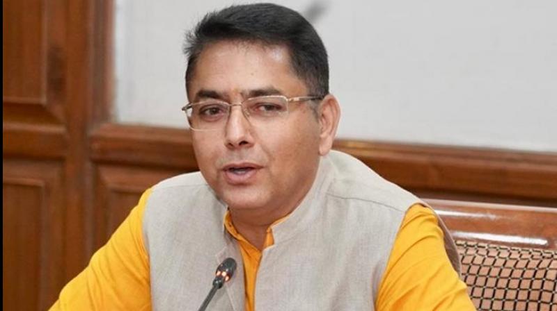 Now entrepreneurs will not need to apply in two departments: Aman Arora