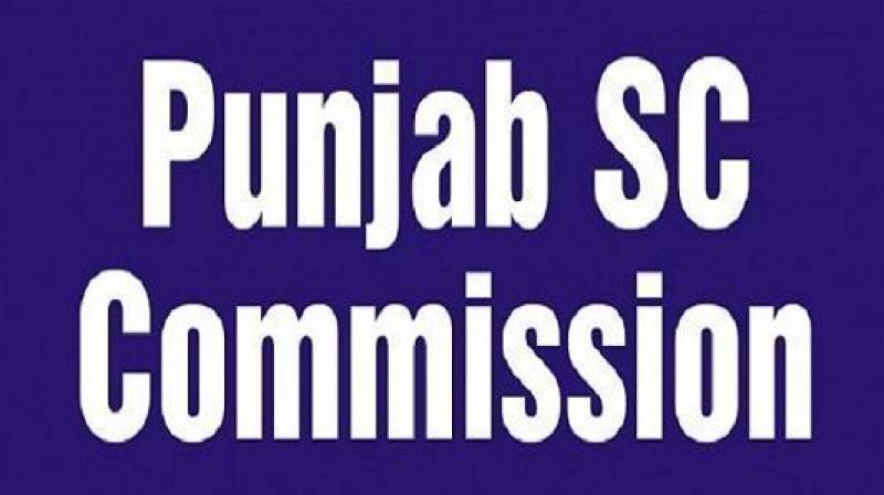 A case was registered with the intervention of the SC Commission