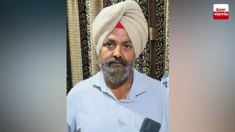 Police Constable Jagjit Singh murdered in Ajnala News