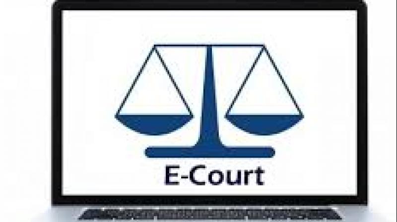 E Court 