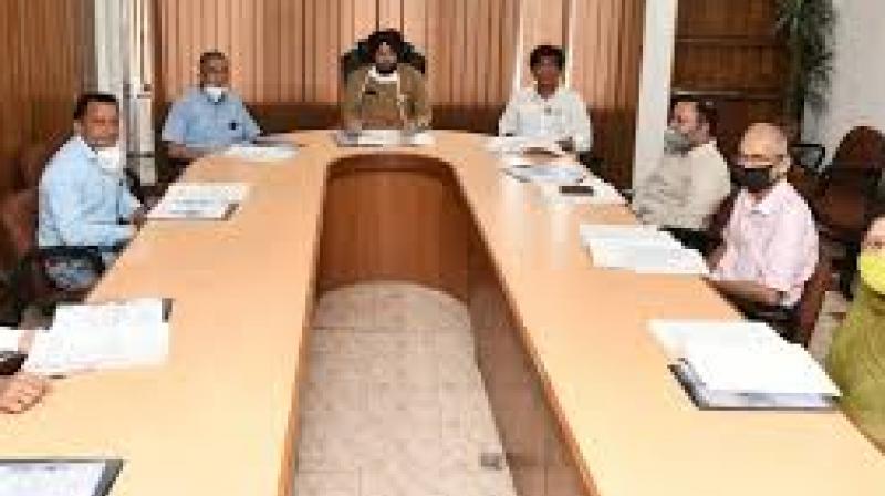  PSIDC Committed to provide facilities to industrialists: Bawa