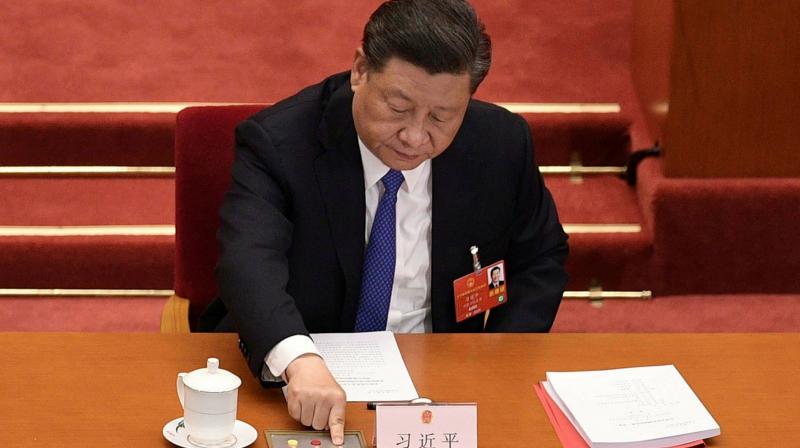  China imposes new restrictions on people coming from Hong Kong