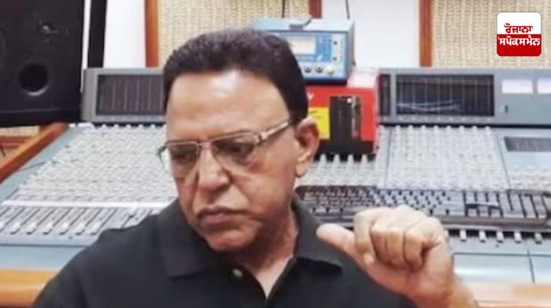 Charanjit Ahuja Passes Away: Music Emperor Charanjit Ahuja Passes Away