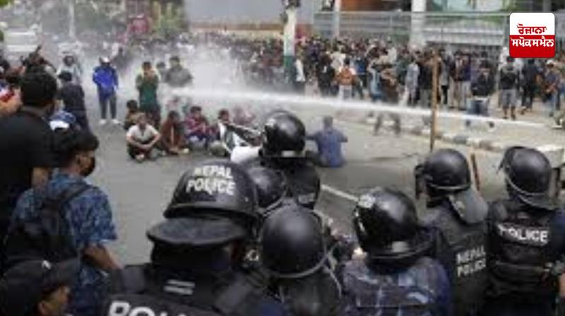 Nepal: Inquiry committee formed to probe 72 people killed in youth protests