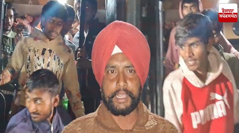 Workers arrested in Chandbhan case released News in punjabi 