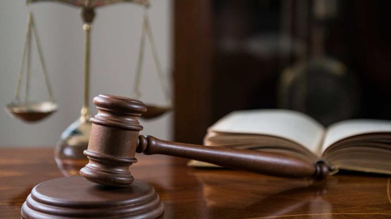 2 employees of Ludhiana Municipal Corporation 5 years in prison