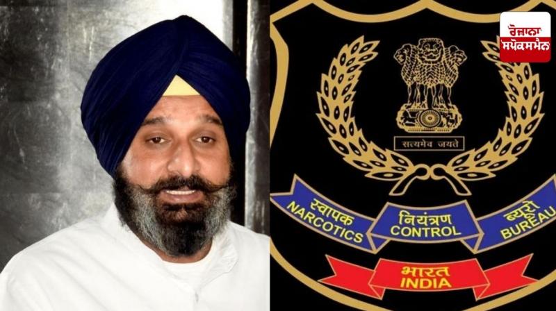NCB writes to VB, seeks joint interrogation in Majithia case