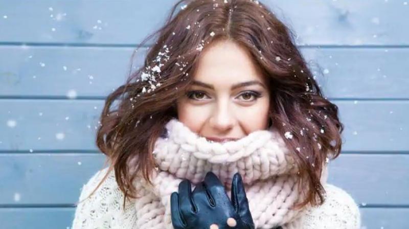 Winter care Winter care