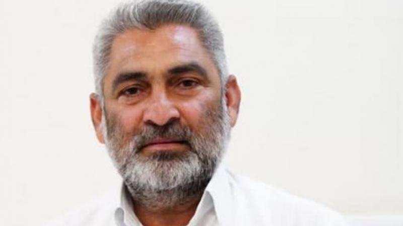 Lal Chand Kataruchakk